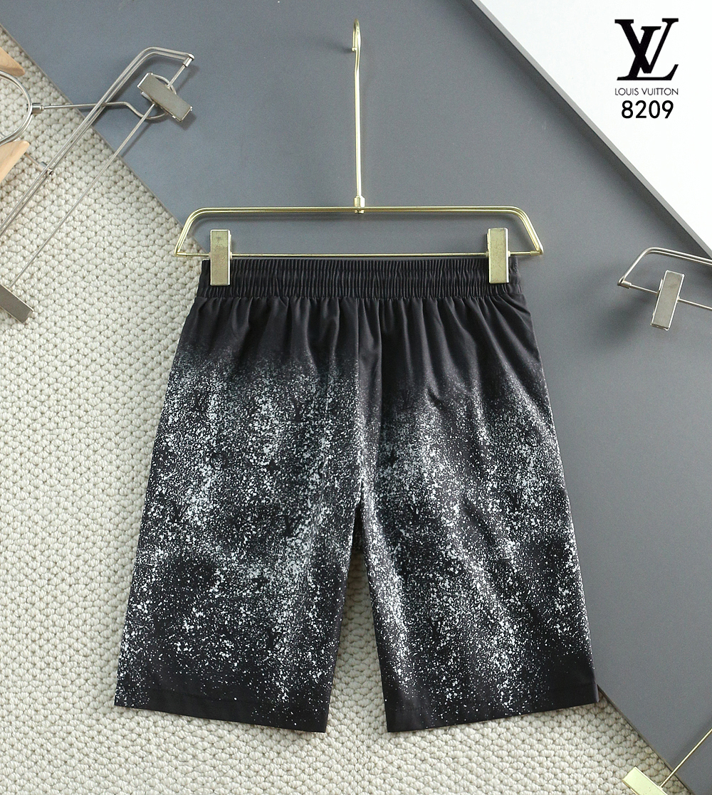 Louis Vuitton Short Pants